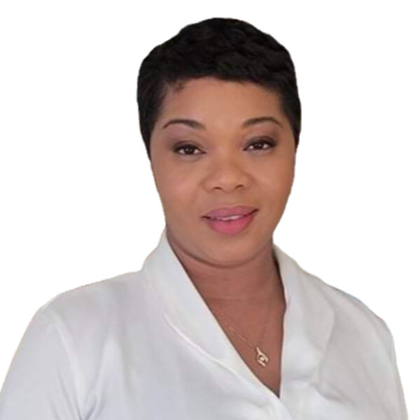 Dr. Kishima Garcia