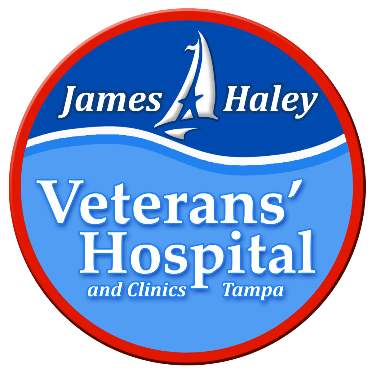 James A. Haley Veterans' Hospital