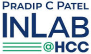 Pradip C Patel InLab at HCC