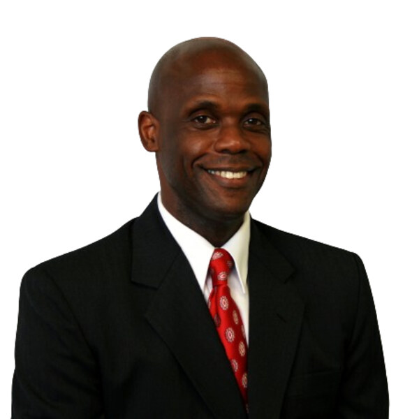 Dr. Russ Barnes
